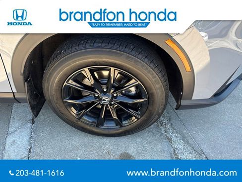 Used 2024 Honda CR-V Sport-L image 32