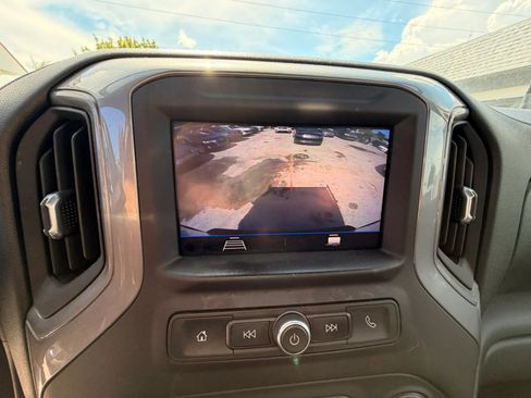 Used 2020 Chevrolet Silverado 2500 W/T w/ WT Fleet Convenience Package RWD image 26