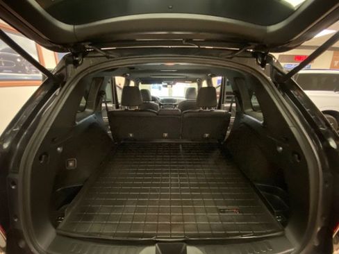 Used 2020 Honda Passport Touring image 7