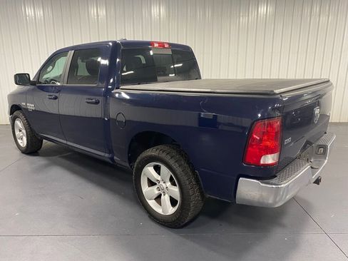 Used 2019 RAM 1500 Classic SLT image 14