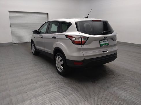 Used 2018 Ford Escape S FWD image 5