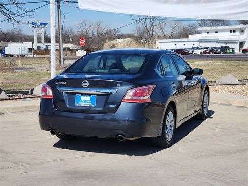Used 2013 Nissan Altima 2.5 S image 5