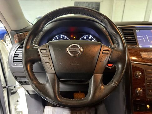 Used 2018 Nissan Armada 4WD image 15