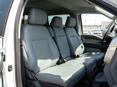 New 2026 Ford F250 XL image 22