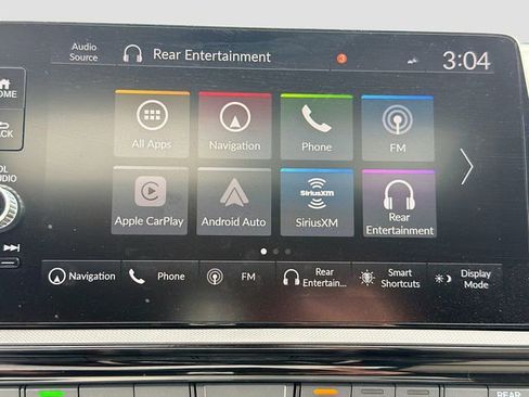 Used 2026 Honda Odyssey Elite image 14