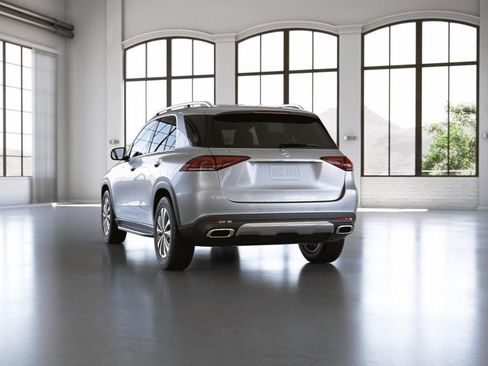 Used 2023 Mercedes-Benz GLE 350 4MATIC image 28