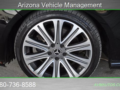 Used 2018 Mercedes-Benz CLA 250 image 17