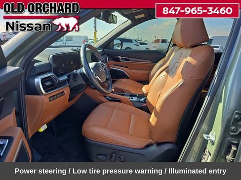 Used 2023 Kia Telluride EX X-Line AWD/4WD image 6