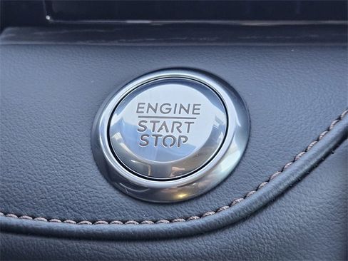 New 2026 Lincoln Nautilus Reserve w/ Jet Appearance Package image 20