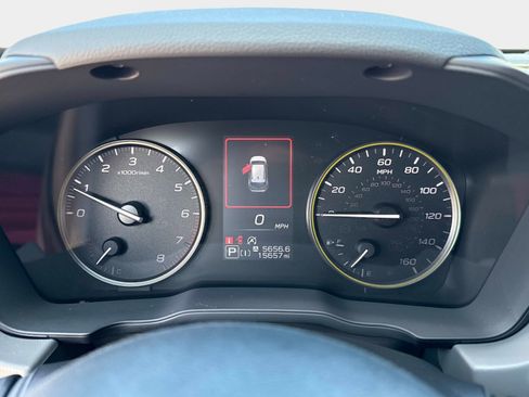 Certified 2024 Subaru Crosstrek 2.5i Sport AWD/4WD image 27