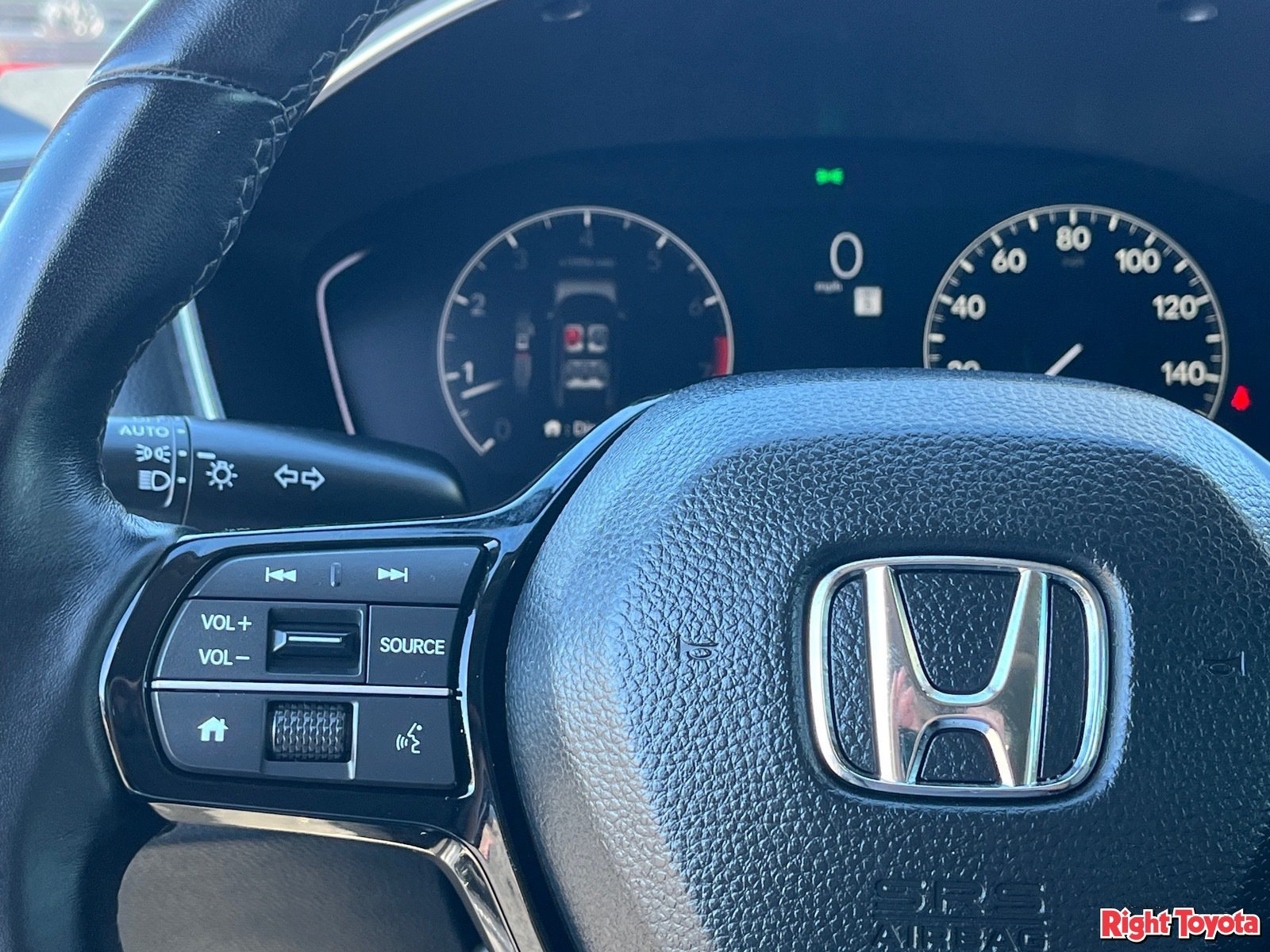 Used 2024 Honda Civic EX-L image 22