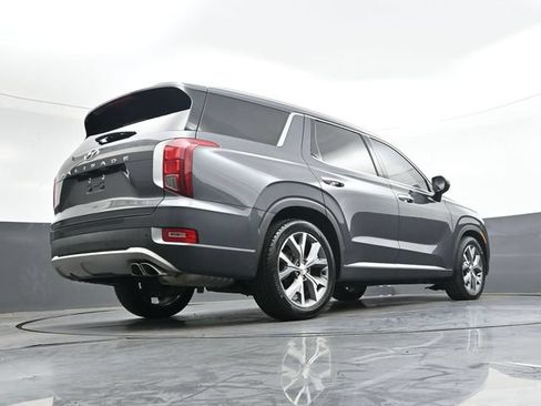 Used 2022 Hyundai Palisade SEL w/ Premium Package FWD image 33