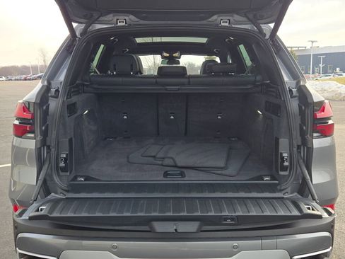 Used 2026 BMW X5 xDrive40i image 17
