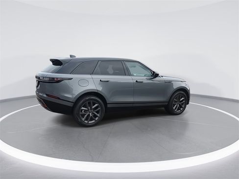 New 2026 Land Rover Range Rover Velar Dynamic SE image 4