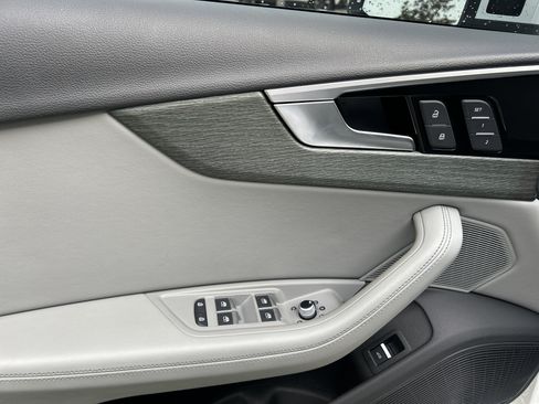 Used 2023 Audi A4 2.0T Premium Plus image 16