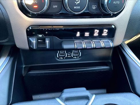Used 2020 RAM 1500 Laramie image 23