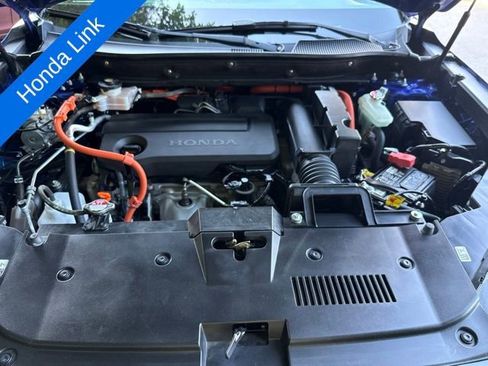 Used 2023 Honda CR-V Sport Touring image 27