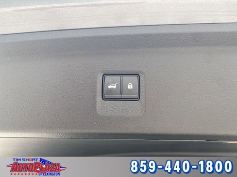 Used 2023 INFINITI QX60 Luxe image 56