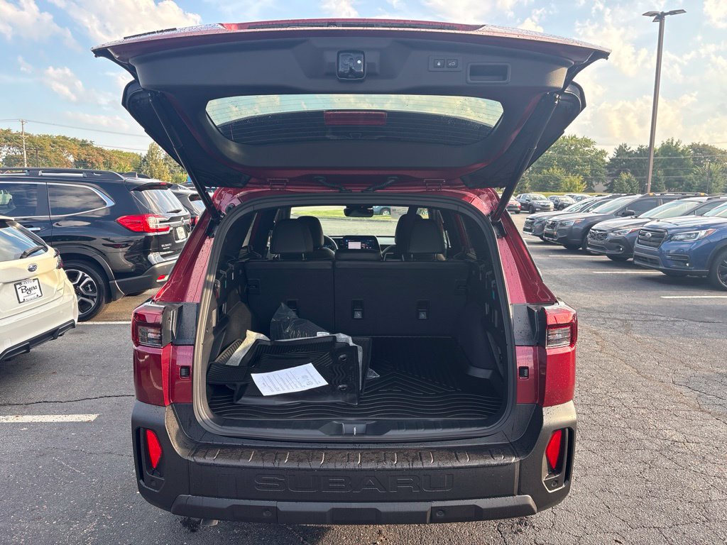 New 2026 Subaru Outback Premium AWD/4WD image 8