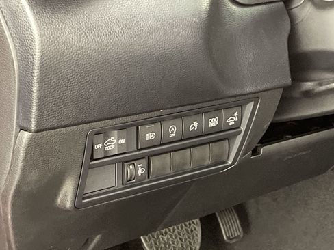 New 2026 Toyota Tundra SR5 image 12