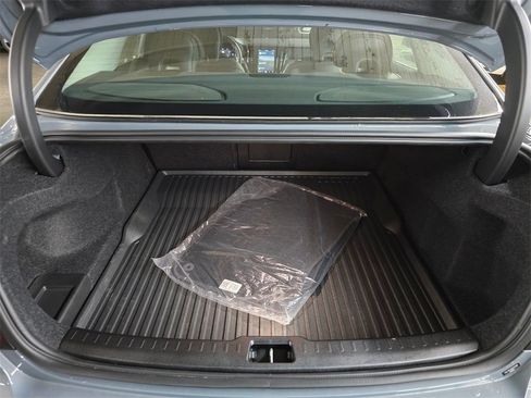 Certified 2024 Volvo S60 B5 Core w/ Climate Package image 14