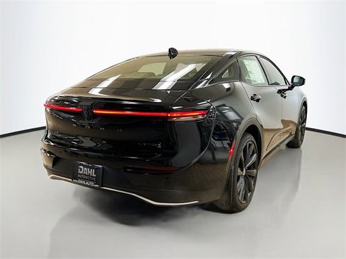 New 2026 Toyota Crown Nightshade image 41