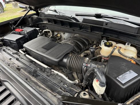 Used 2019 GMC Sierra 1500 SLT image 32