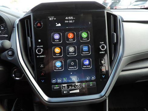 New 2026 Subaru Crosstrek 2.0i Premium image 18