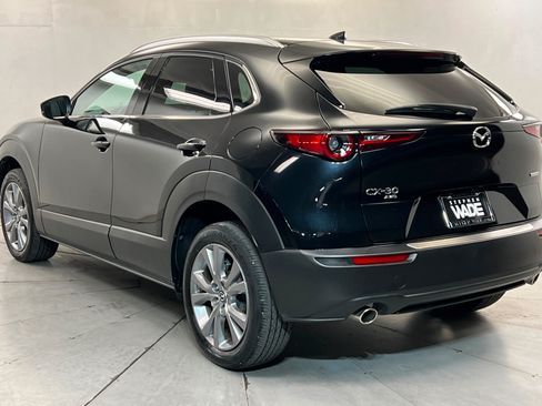 Used 2024 MAZDA CX-30 AWD 2.5 S w/ Premium Package image 3