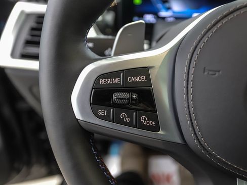 New 2026 BMW X6 M60i AWD/4WD image 12