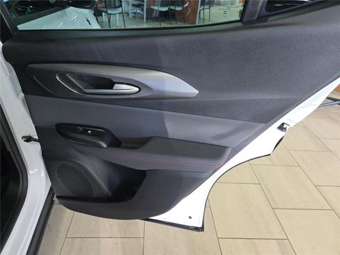 New 2025 Dodge Hornet GT w/ GT Blacktop Package image 9