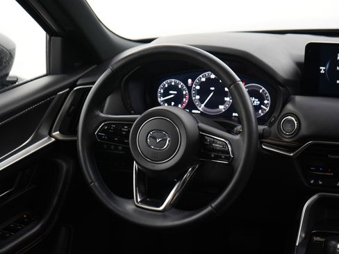 Certified 2024 MAZDA CX-90 3.3 Turbo S w/ Premium Package AWD/4WD image 15