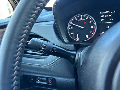 Certified 2025 Subaru Forester Sport image 33