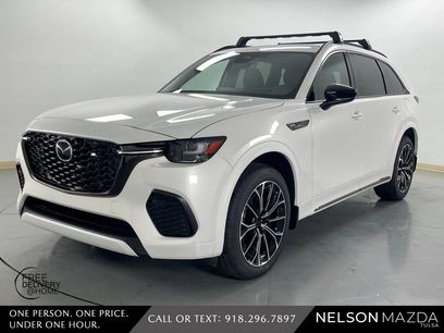 New 2026 MAZDA CX-70 3.3 Turbo S w/ Premium Package