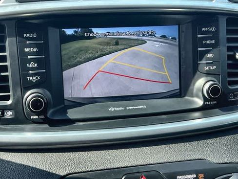 Used 2018 Kia Sorento EX w/ EX Advanced Touring Package FWD image 26