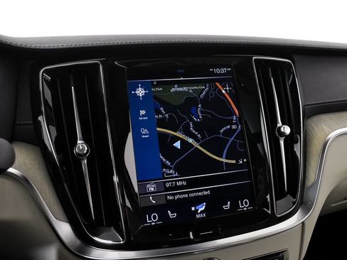 Used 2019 Volvo S60 T5 Inscription FWD image 37