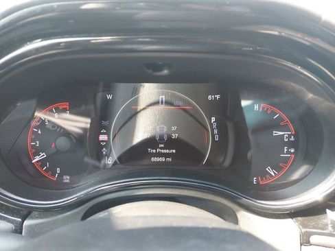 Used 2023 Dodge Durango GT RWD image 19
