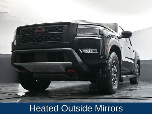 Used 2023 Nissan Frontier PRO-4X w/ Pro-4X Premium Package image 28