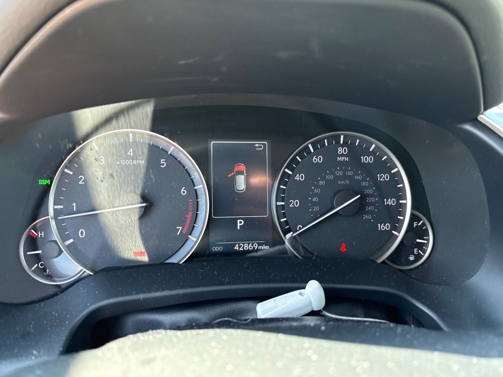 Used 2020 Lexus RX 350 AWD w/ Premium Package image 12