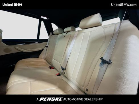 Used 2018 BMW X5 sDrive35i image 13