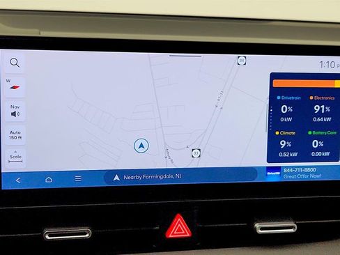 Used 2025 Hyundai Ioniq 5 Limited RWD image 19