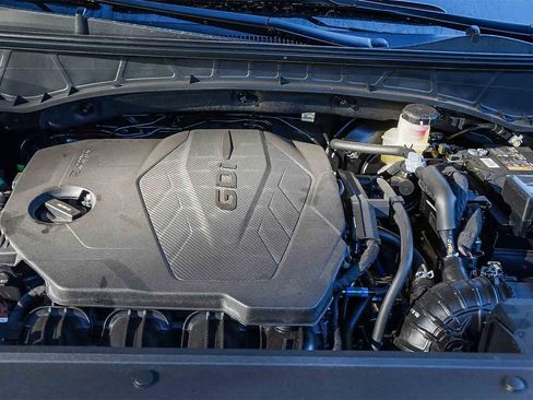 New 2026 Hyundai Santa Cruz SEL image 12