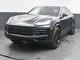 New 2026 Porsche Cayenne Coupe video 1