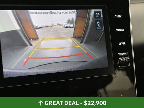 Used 2024 Hyundai Santa Cruz SEL image 29