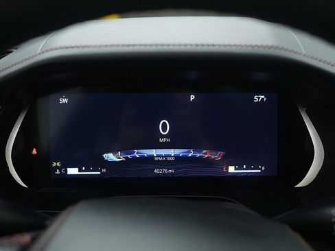 Used 2023 Jeep Grand Cherokee L Summit w/ Advanced Protech Group IV image 26