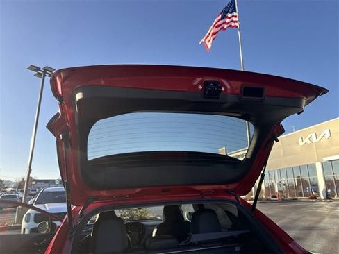 New 2026 Subaru Crosstrek 2.5i Limited w/ Crosstrek Mirror Package image 83