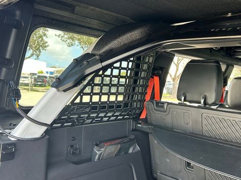 Used 2023 Ford Bronco Raptor image 50