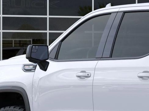 New 2025 GMC Sierra 1500 AT4X image 12