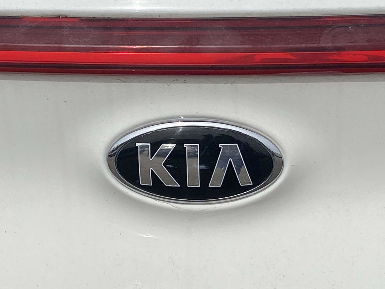 Used 2021 Kia Sportage LX FWD image 12