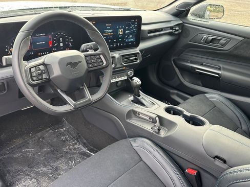 New 2026 Ford Mustang Dark Horse image 10